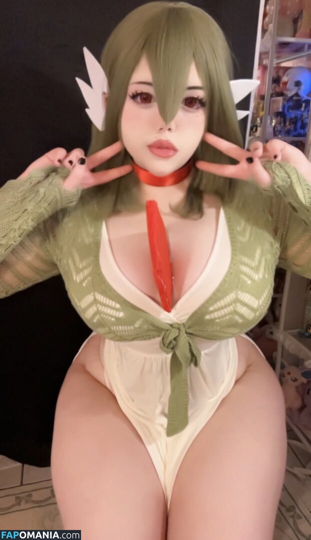 Katqto / katyoo Naakt OnlyFans  Gelekte foto #13