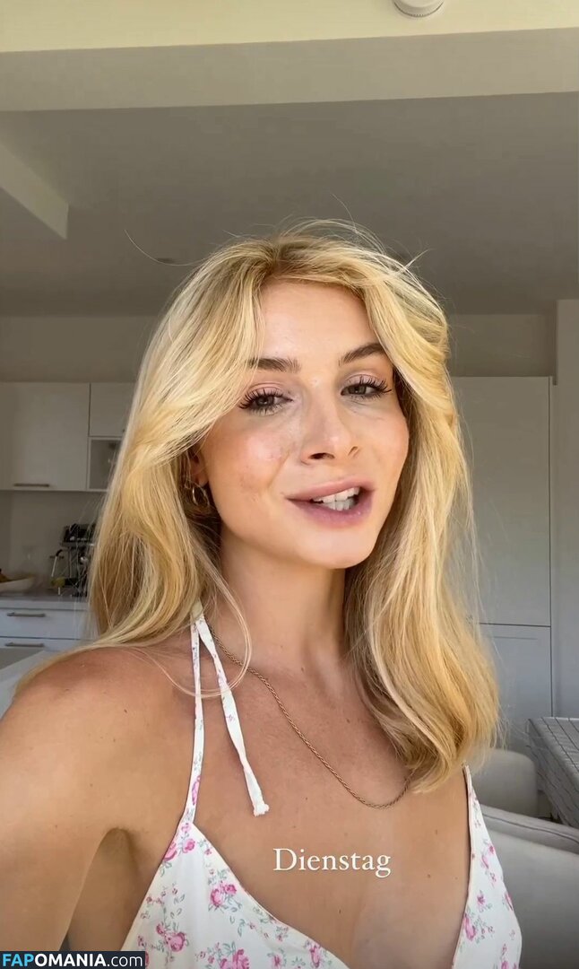 Katrin Palme / katrinpalme Naakt OnlyFans  Gelekte foto #2