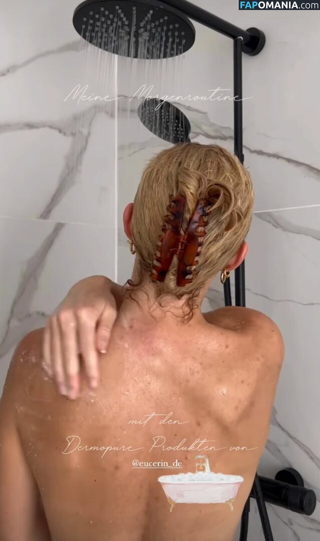 Katrin Palme / katrinpalme Naakt OnlyFans  Gelekte foto #25
