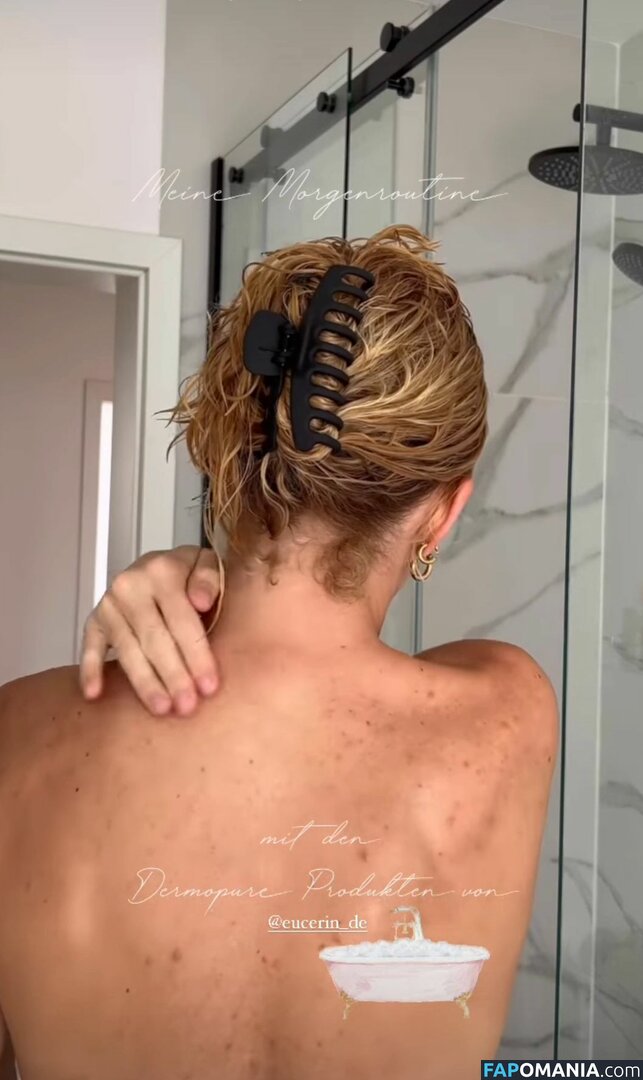 Katrin Palme / katrinpalme Naakt OnlyFans  Gelekte foto #30