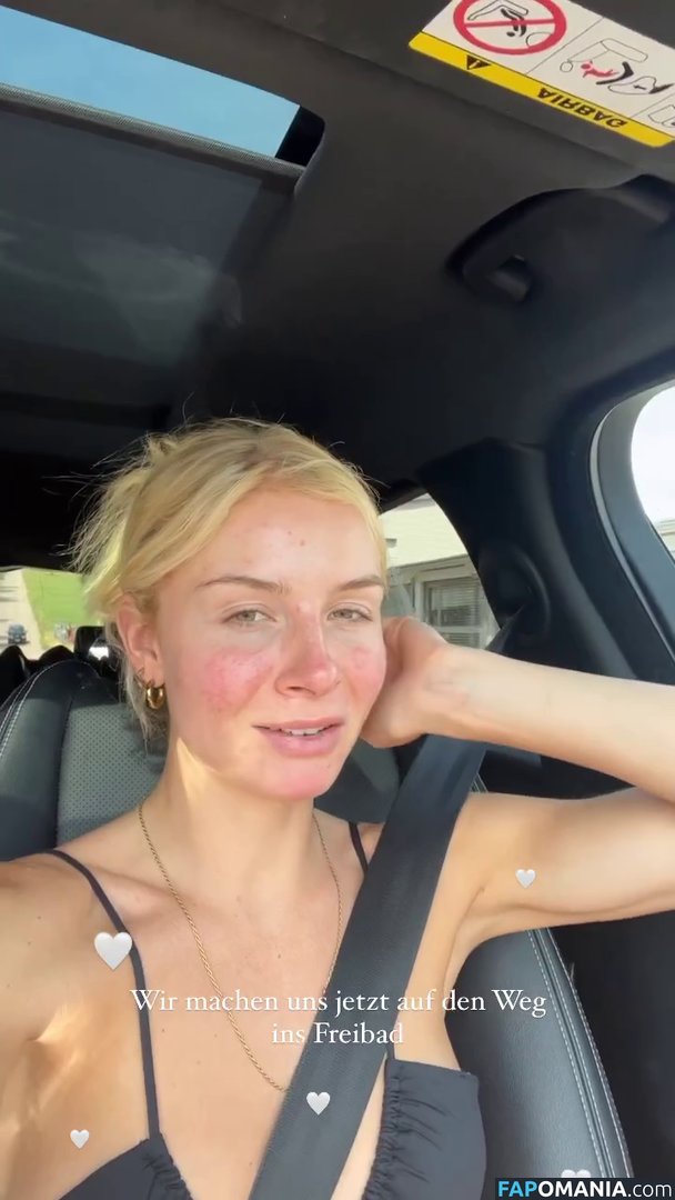 Katrin Palme / katrinpalme Naakt OnlyFans  Gelekte foto #59