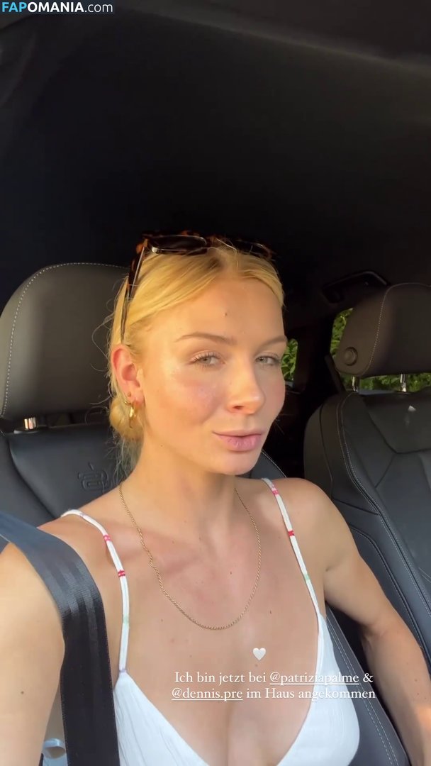 Katrin Palme / katrinpalme Naakt OnlyFans  Gelekte foto #120