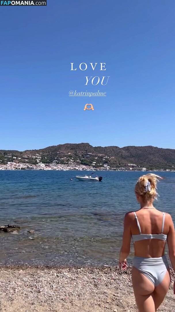 Katrin Palme / katrinpalme Naakt OnlyFans  Gelekte foto #181
