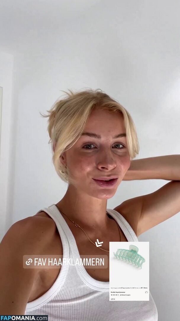 Katrin Palme / katrinpalme Naakt OnlyFans  Gelekte foto #301