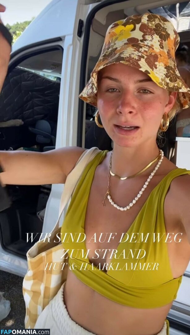 Katrin Palme / katrinpalme Naakt OnlyFans  Gelekte foto #392