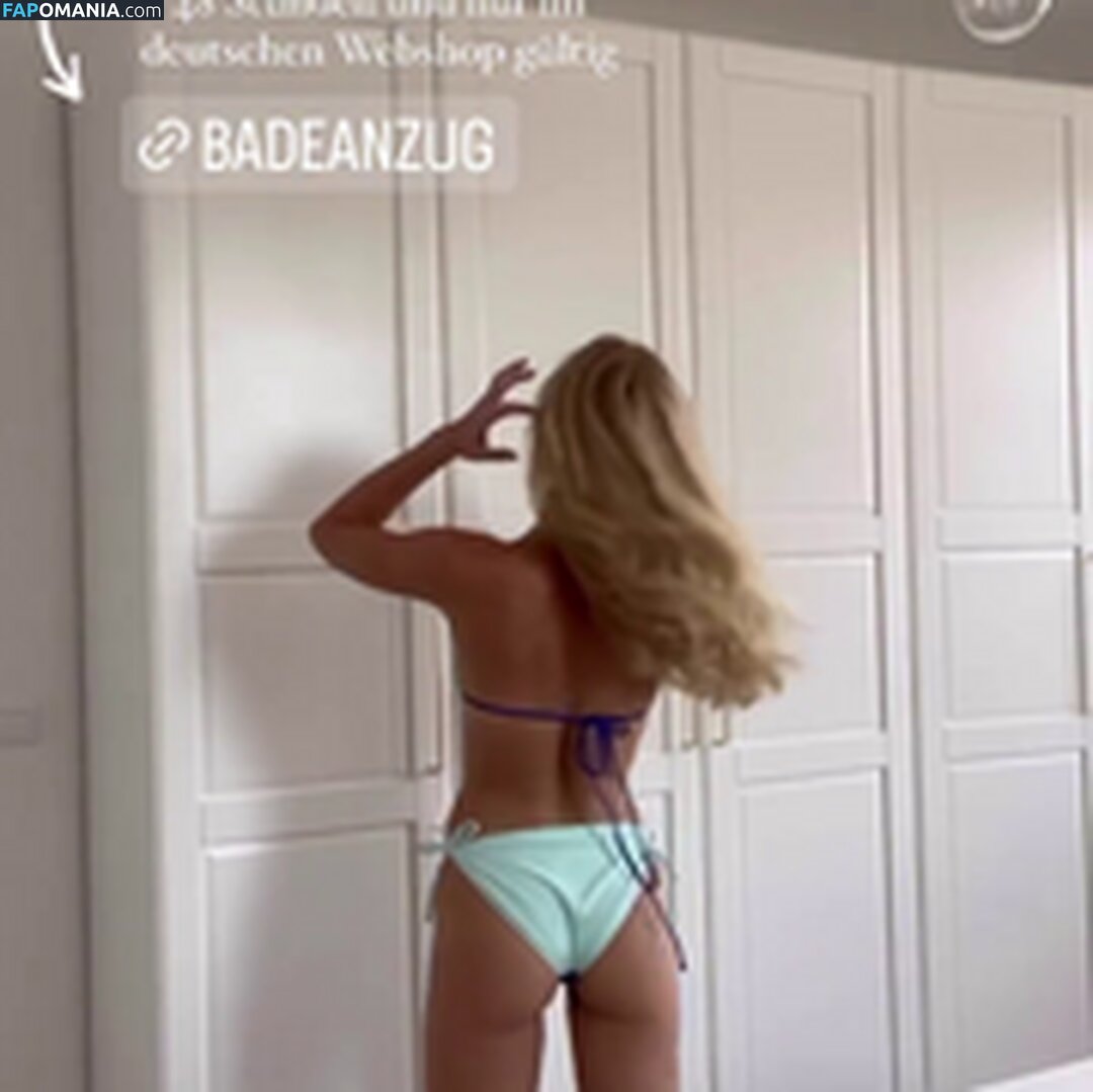 Katrin Palme / katrinpalme Naakt OnlyFans  Gelekte foto #580