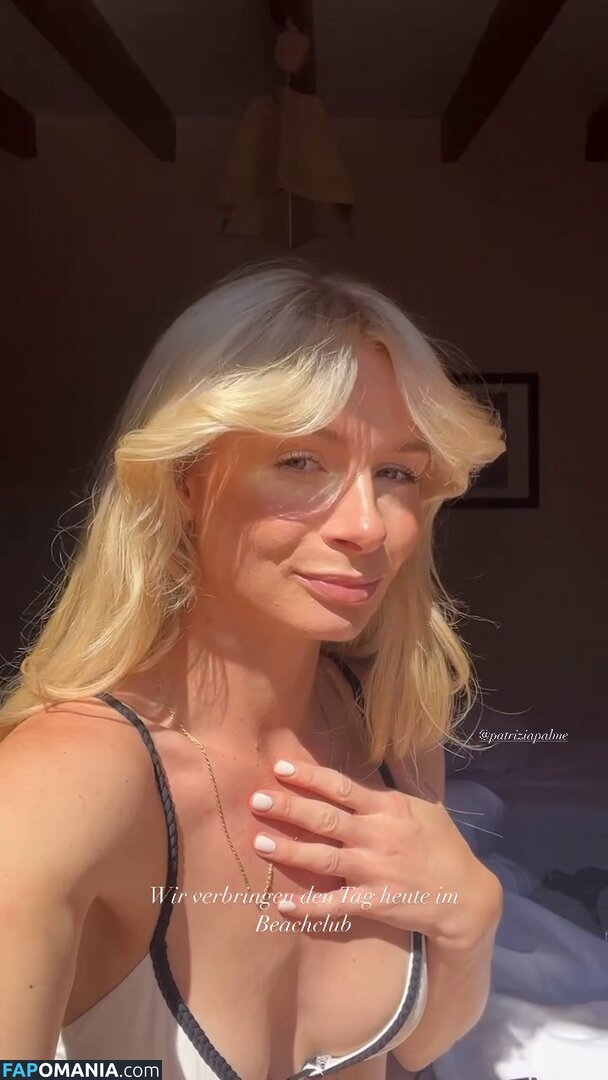 Katrin Palme / katrinpalme Naakt OnlyFans  Gelekte foto #743