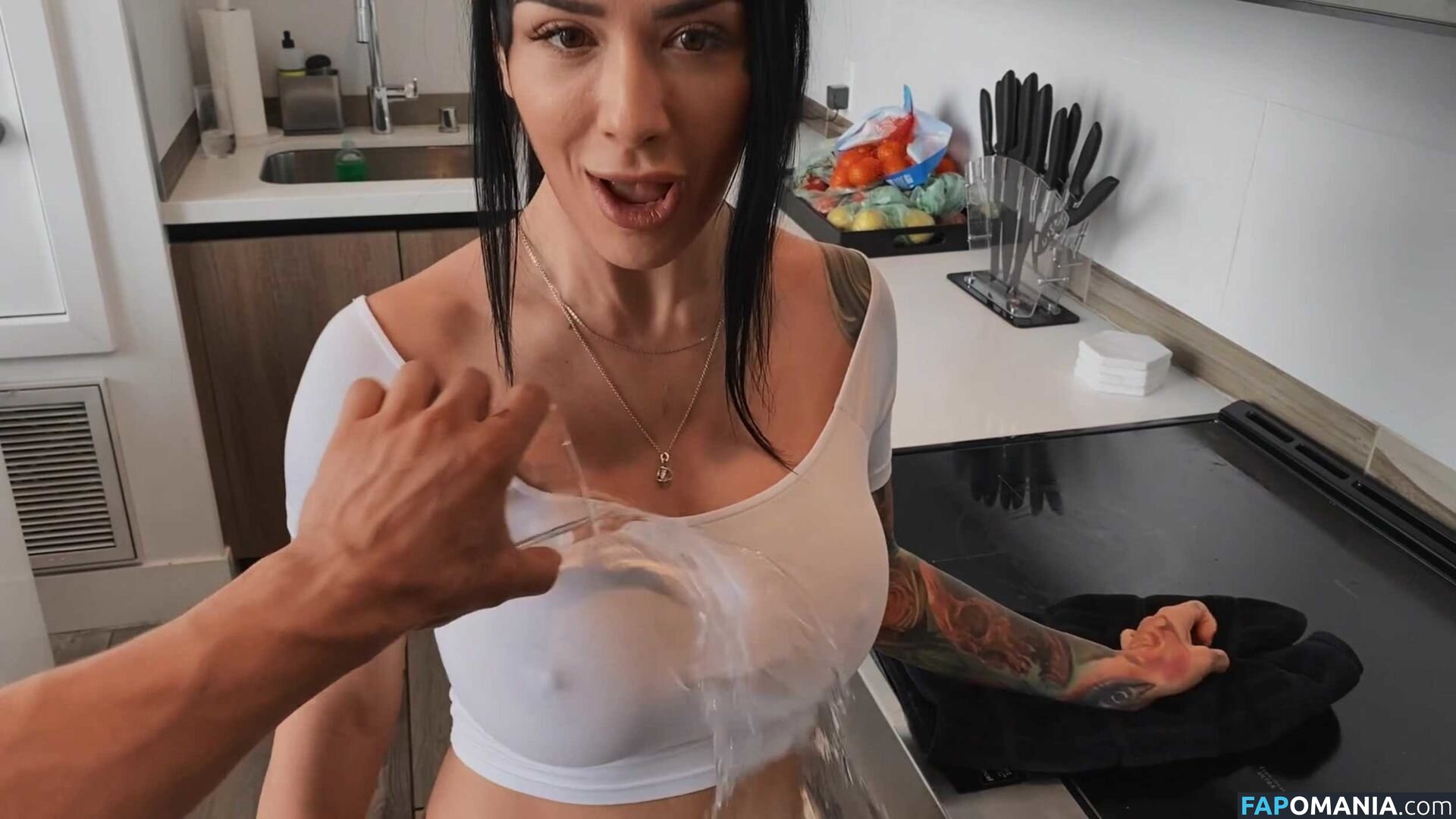 Katrina Jade / katrinajade / kj_fetishmodel / officialkatrina__jade__ Naakt OnlyFans  Gelekte foto #892