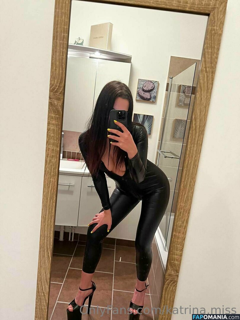 katrina.miss / zahariewa69 Naakt OnlyFans  Gelekte foto #2