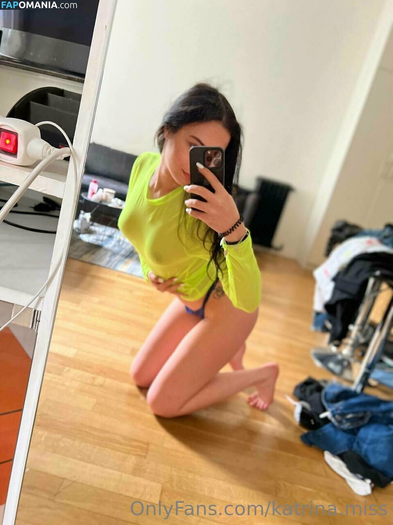 katrina.miss / zahariewa69 Naakt OnlyFans  Gelekte foto #10
