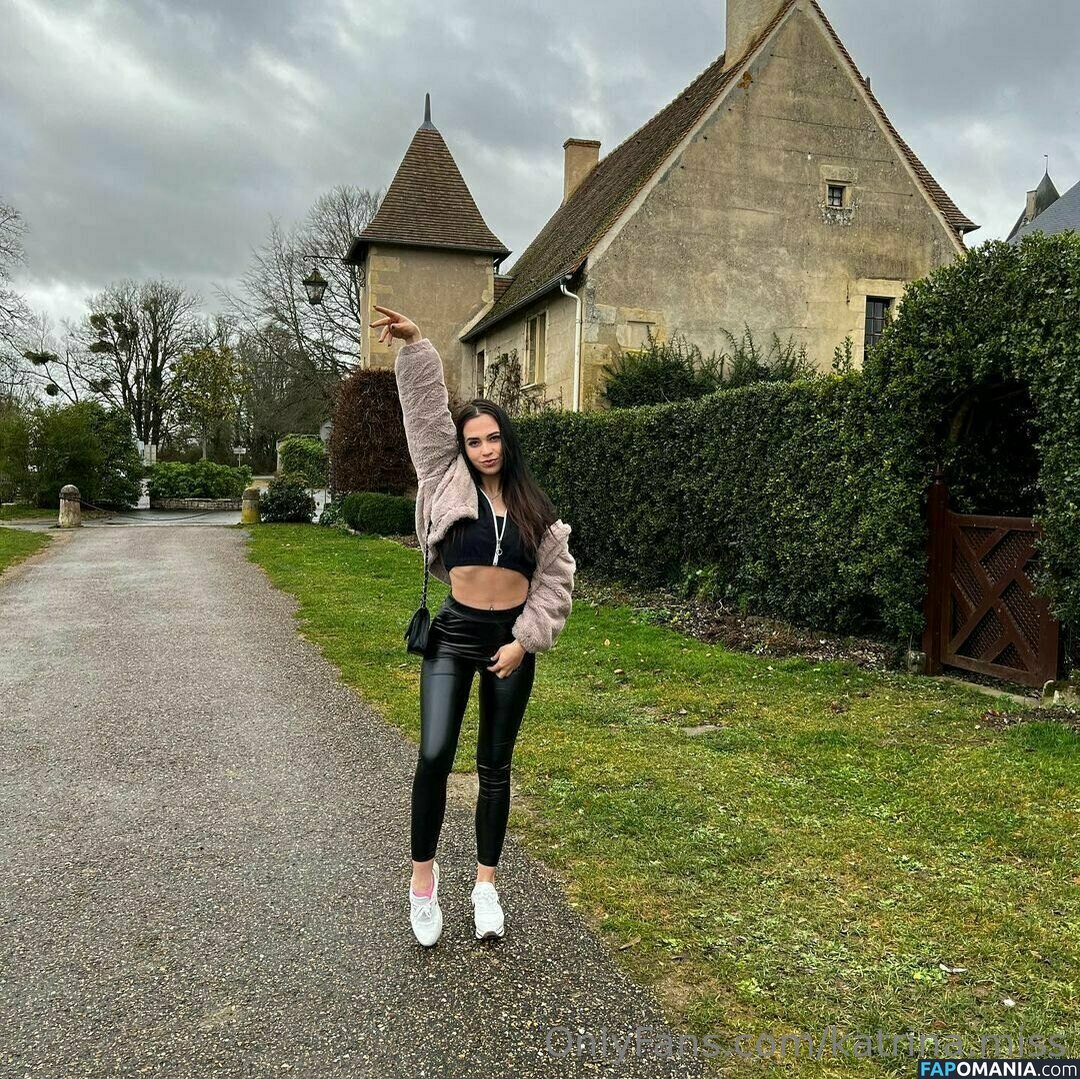 katrina.miss / zahariewa69 Naakt OnlyFans  Gelekte foto #11