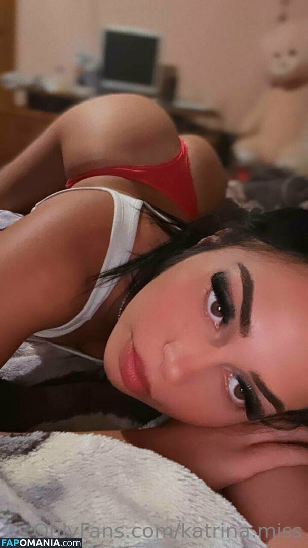 katrina.miss / zahariewa69 Naakt OnlyFans  Gelekte foto #18
