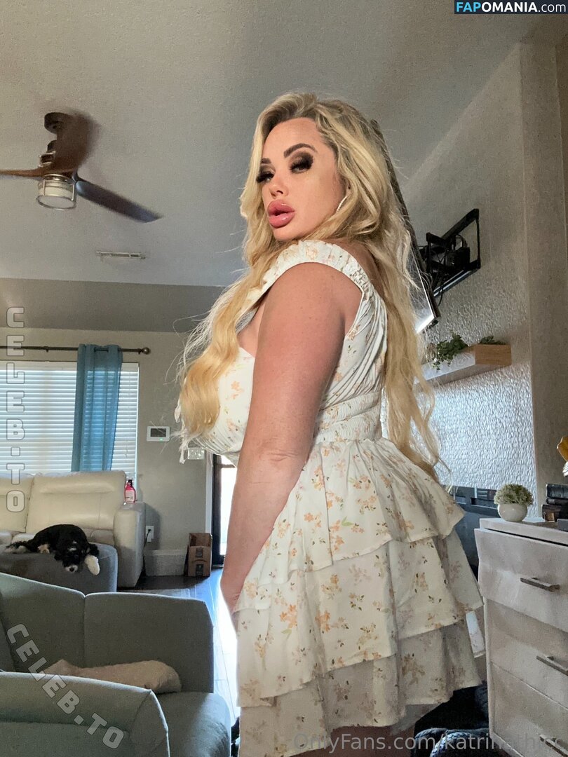 Katrina Thicc / https: / katrinathicc Naakt OnlyFans  Gelekte foto #4