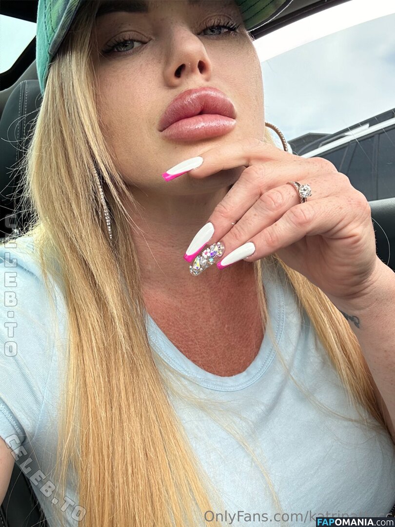 Katrina Thicc / https: / katrinathicc Naakt OnlyFans  Gelekte foto #16