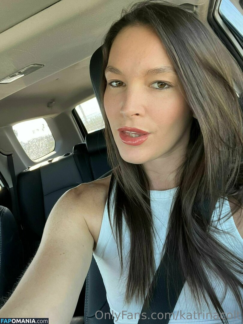 katiascolt / katrinacolt Naakt OnlyFans  Gelekte foto #68