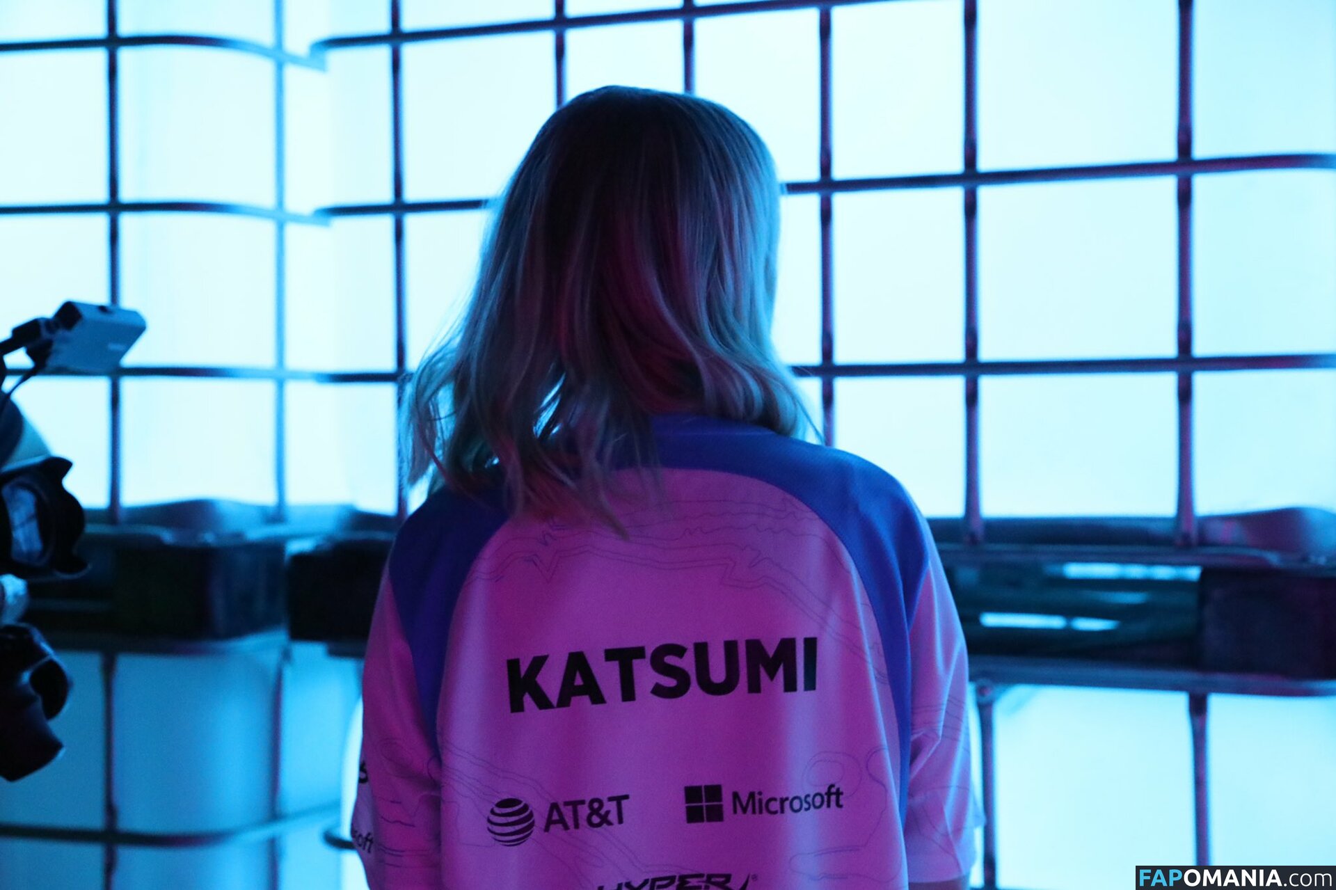  / XSET kat / katsumiFPS Naakt OnlyFans  Gelekte foto #4