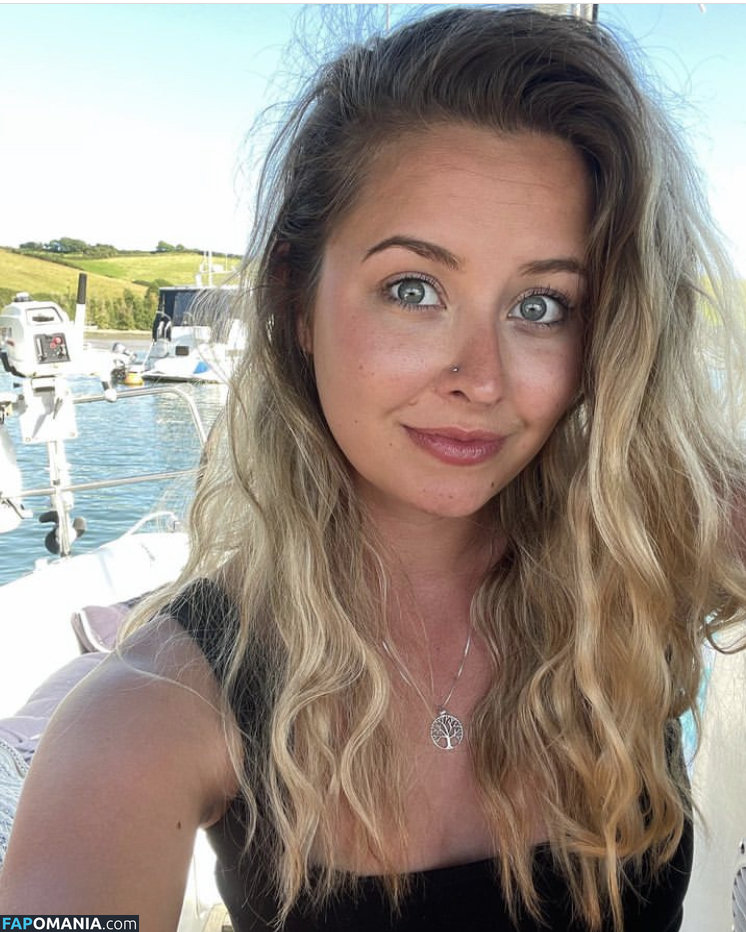 Eynsham / Katy Hoare / katyhoare Naakt OnlyFans  Gelekte foto #1