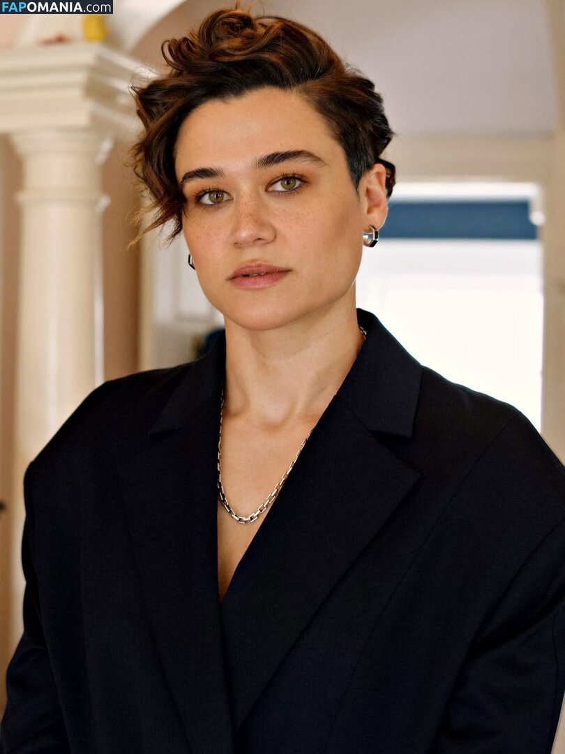 Katy O’Brian / thekatyo Naakt OnlyFans  Gelekte foto #1