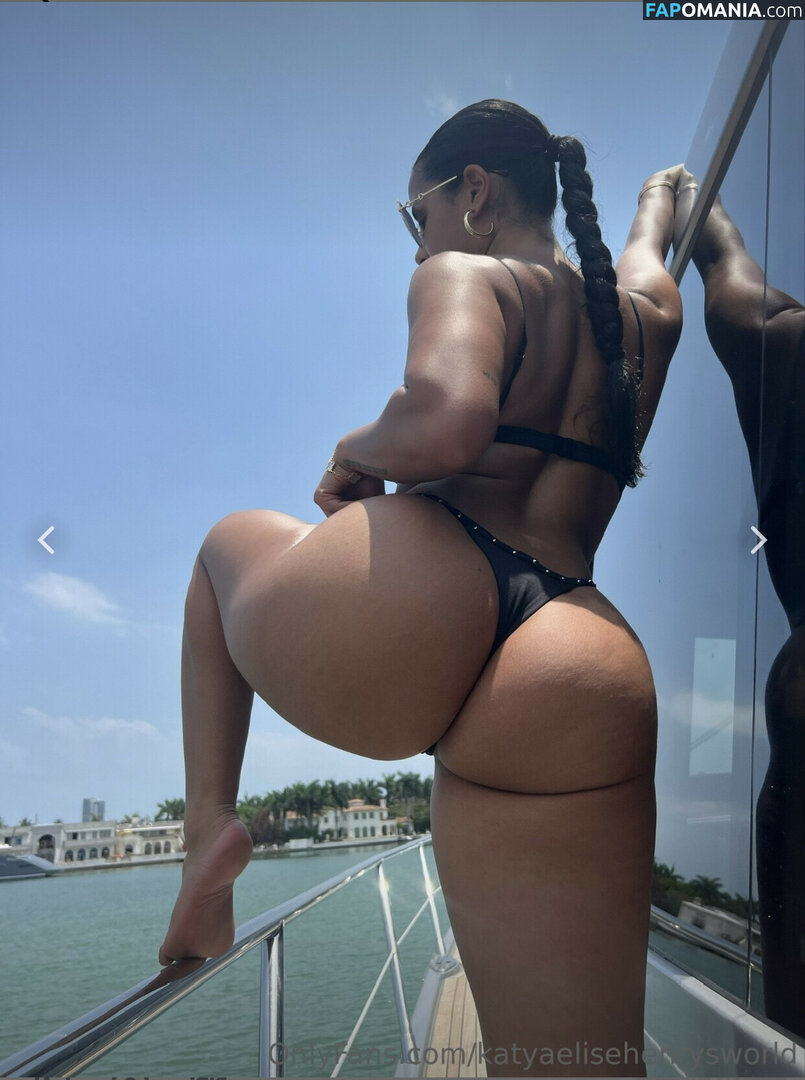 Katya Elise Henry / katyaelisehenry / katyaelisehenrysworld Naakt OnlyFans  Gelekte foto #702