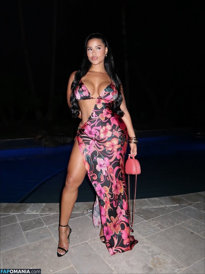Katya Elise Henry / katyaelisehenry / katyaelisehenrysworld Naakt OnlyFans  Gelekte foto #1113