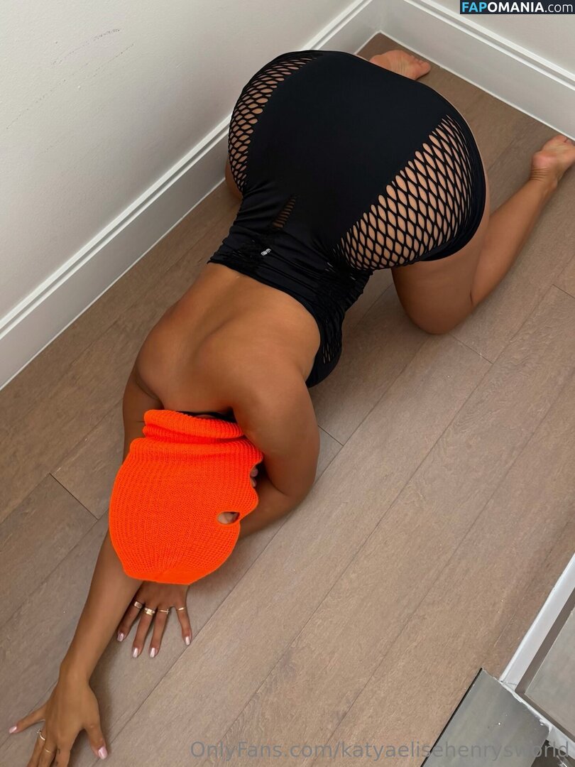 Katya Elise Henry / katyaelisehenry / katyaelisehenrysworld Naakt OnlyFans  Gelekte foto #1211
