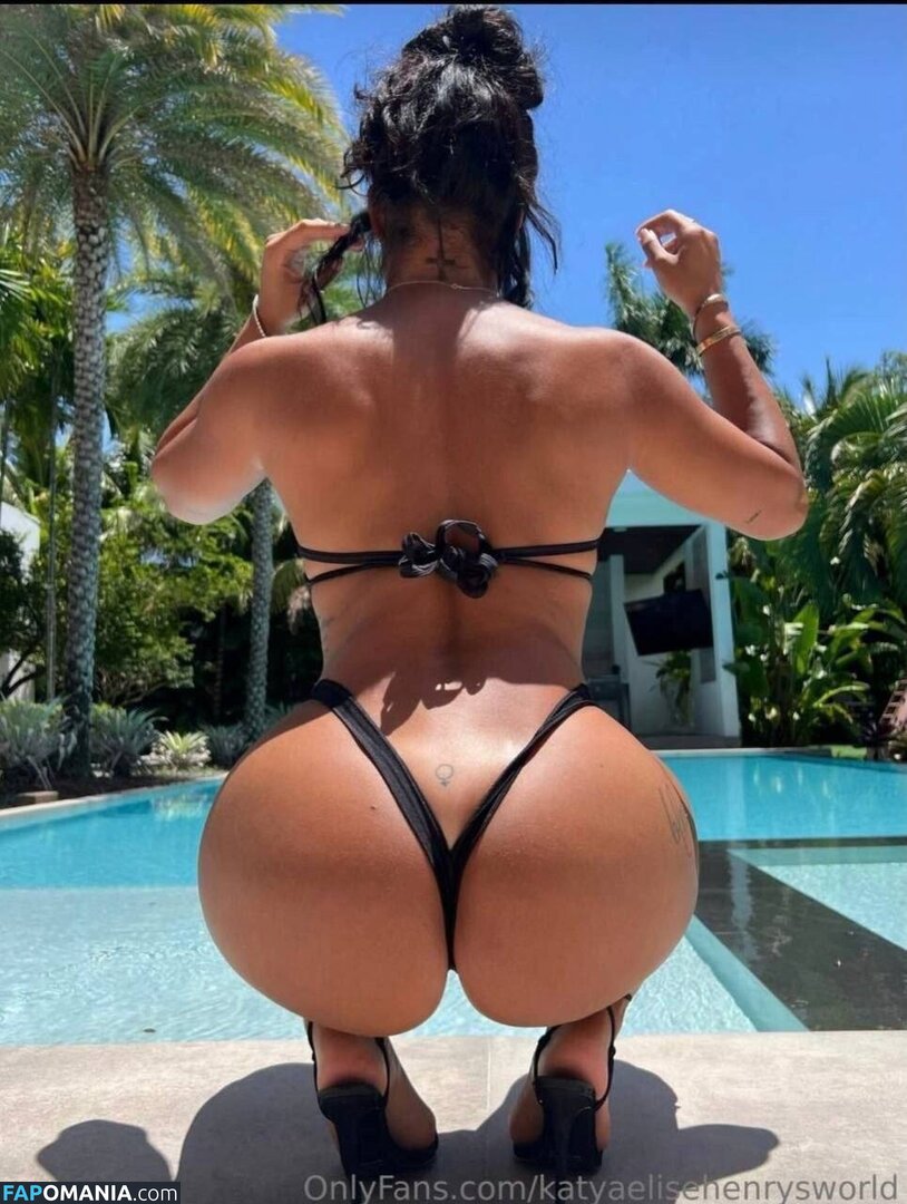 Katya Elise Henry / katyaelisehenry / katyaelisehenrysworld Naakt OnlyFans  Gelekte foto #1221