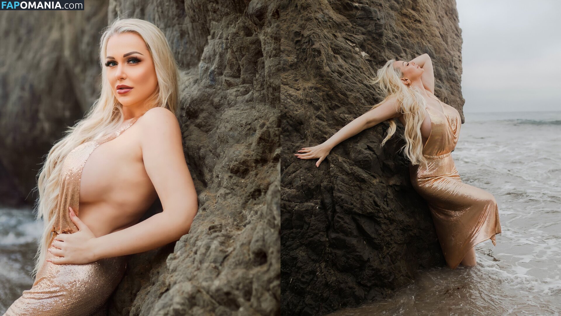 Katya Karlova Naakt OnlyFans  Gelekte foto #4