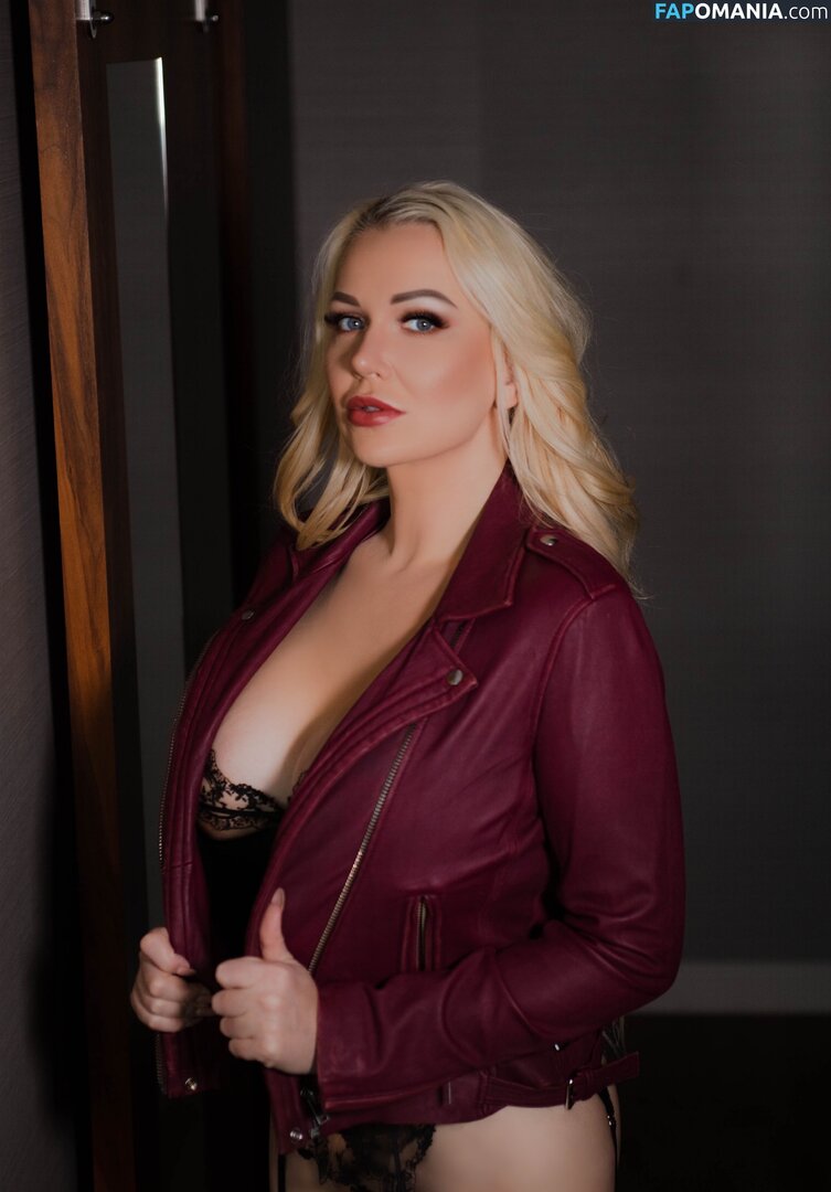 Katya Karlova Naakt OnlyFans  Gelekte foto #16