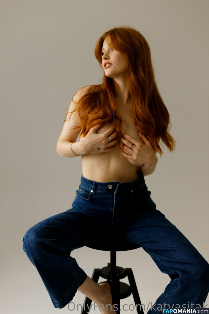 Katya Sitak / katyasitak Naakt OnlyFans  Gelekte foto #35