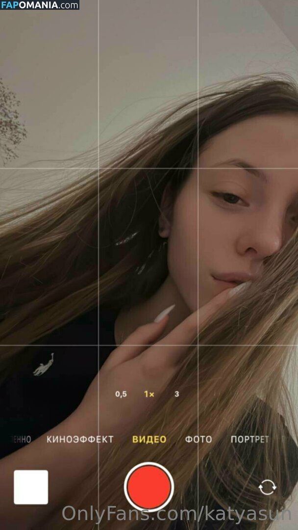 katya.sun / katyasun Naakt OnlyFans  Gelekte foto #58