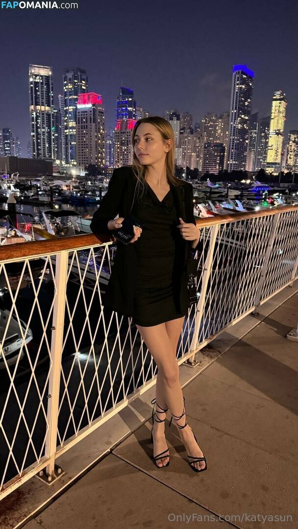 katya.sun / katyasun Naakt OnlyFans  Gelekte foto #117