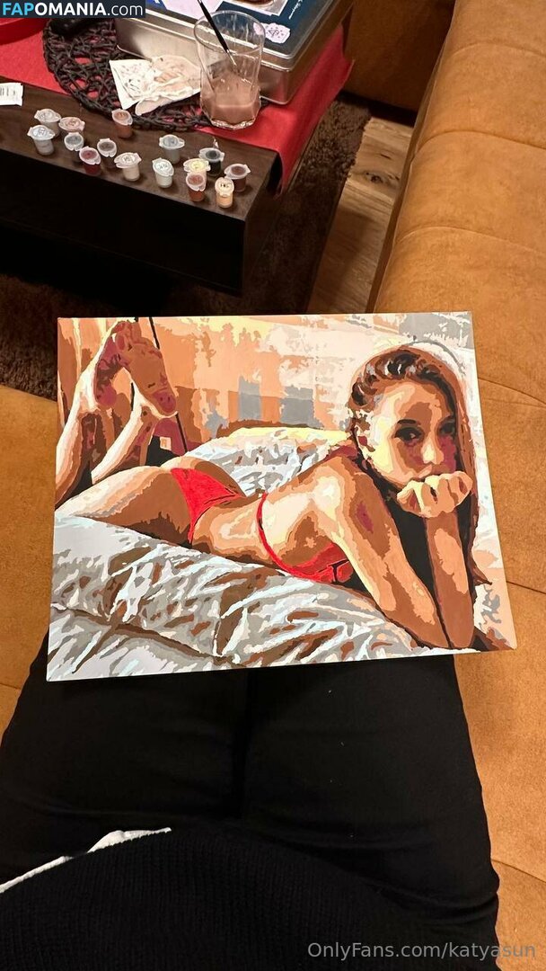 katya.sun / katyasun Naakt OnlyFans  Gelekte foto #137