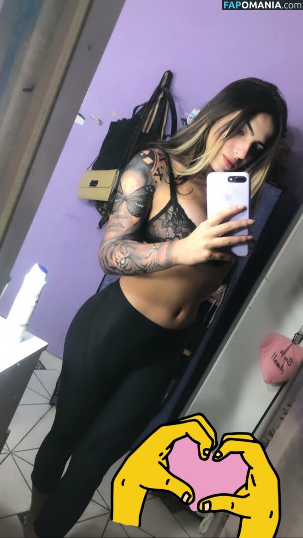 Kauane Siqueira Naakt OnlyFans  Gelekte foto #8