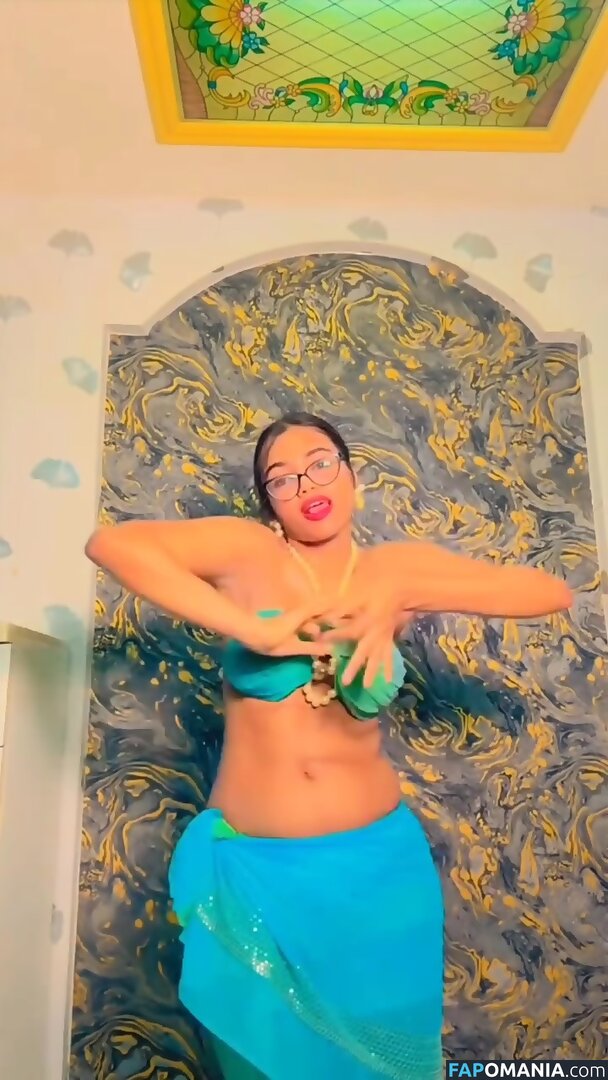 Kaulini12 Naakt OnlyFans  Gelekte foto #8