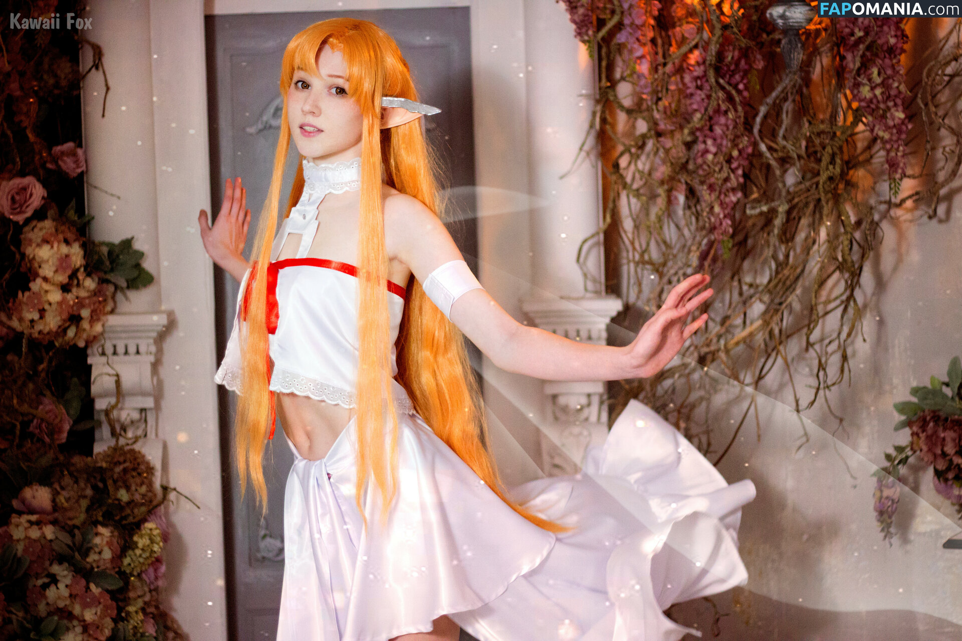 Kawaii Fox Tyan / dollish fox / kawaiifox / kawaiifox_tyan / kawaiifoxtyan Naakt OnlyFans  Gelekte foto #44