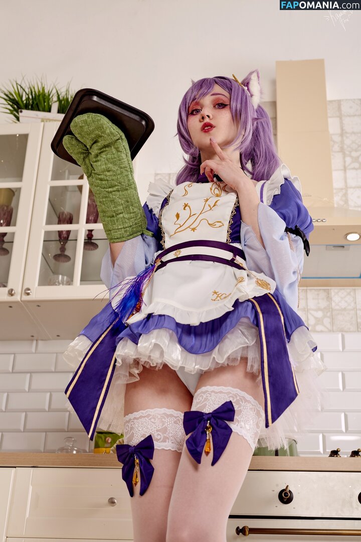 Kawaii Fox Tyan / dollish fox / kawaiifox / kawaiifox_tyan / kawaiifoxtyan Naakt OnlyFans  Gelekte foto #102