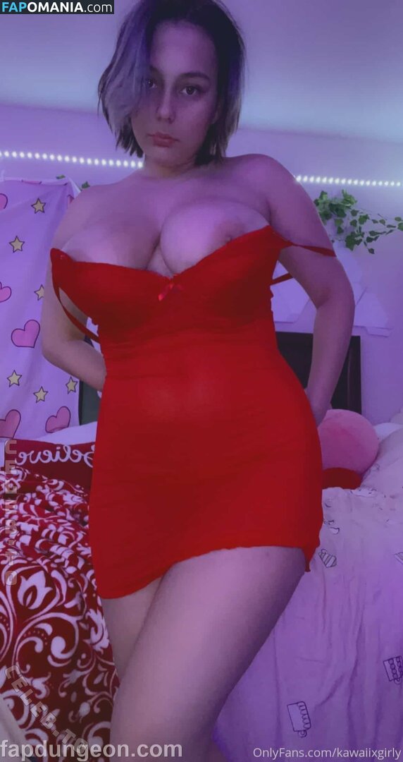 Kawaiixgirly / https: / kawaiixgirlly Naakt OnlyFans  Gelekte foto #73