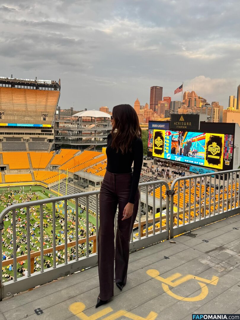 Kay Adams / heykayadams Naakt OnlyFans  Gelekte foto #1