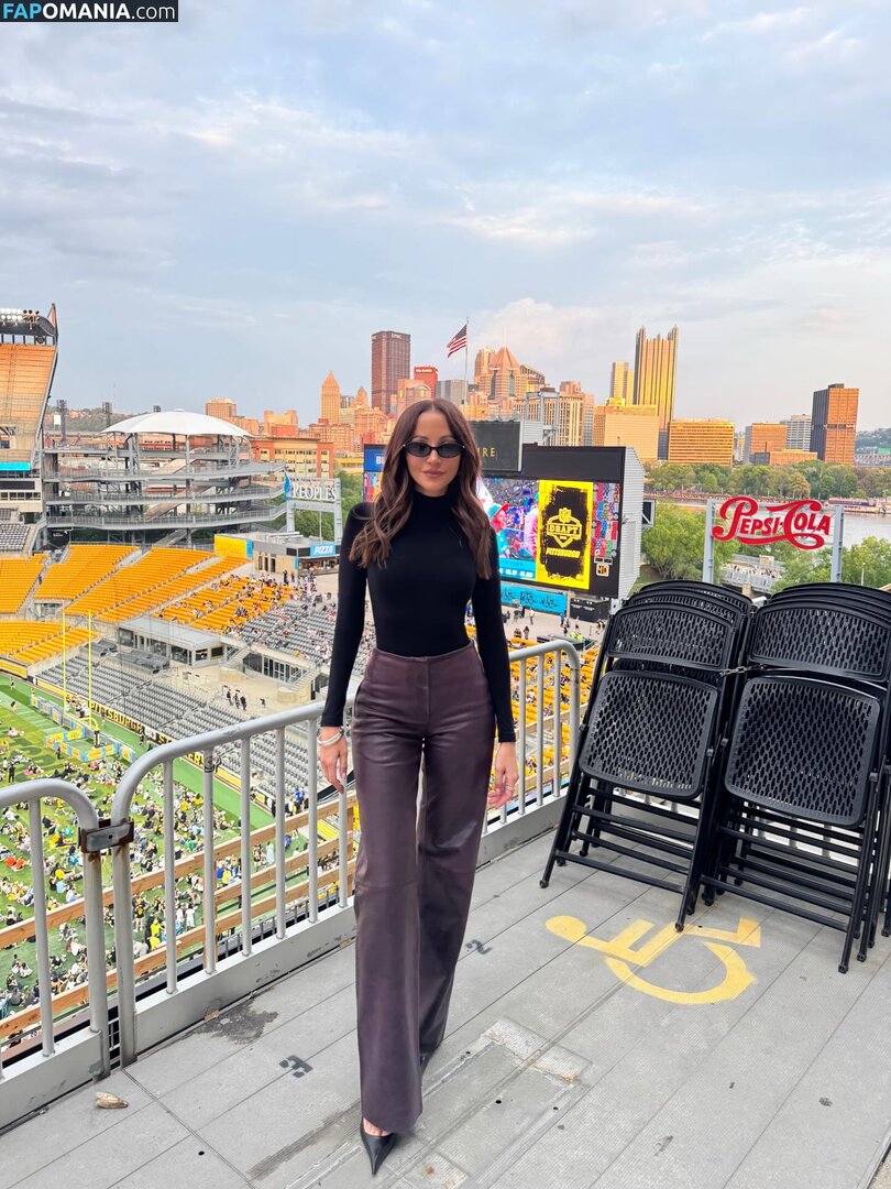Kay Adams / heykayadams Naakt OnlyFans  Gelekte foto #5