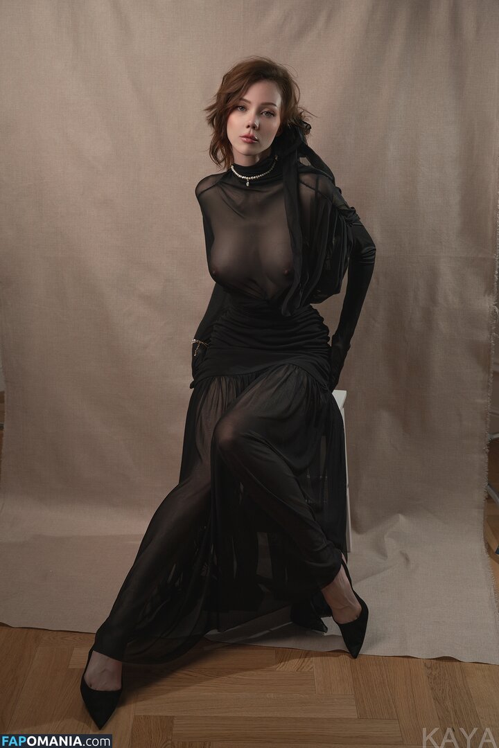 Kaya Nilson / KayaNilson / coconut_kaya_nilson / kaya_nilson Naakt OnlyFans  Gelekte foto #977