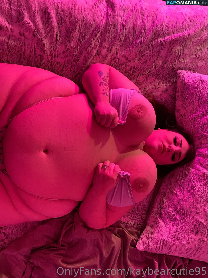 kaybearcutie95 Naakt OnlyFans  Gelekte foto #24