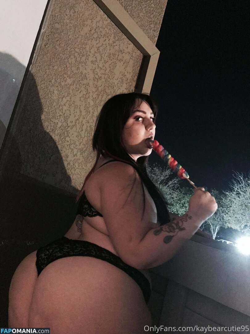 kaybearcutie95 Naakt OnlyFans  Gelekte foto #48
