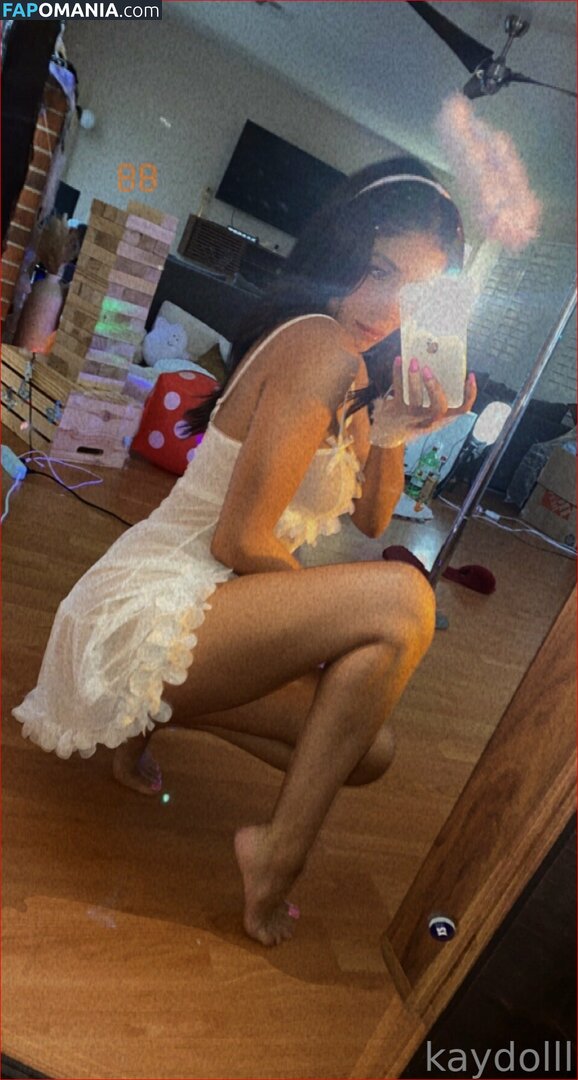 Kaydolll Naakt OnlyFans  Gelekte foto #6