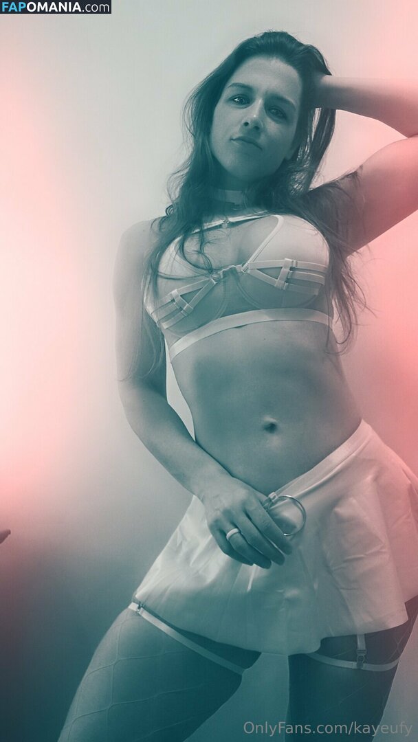  / Kay Eufy / Kayeufy / Simply_kay / simply_kayeufy Naakt OnlyFans  Gelekte foto #32