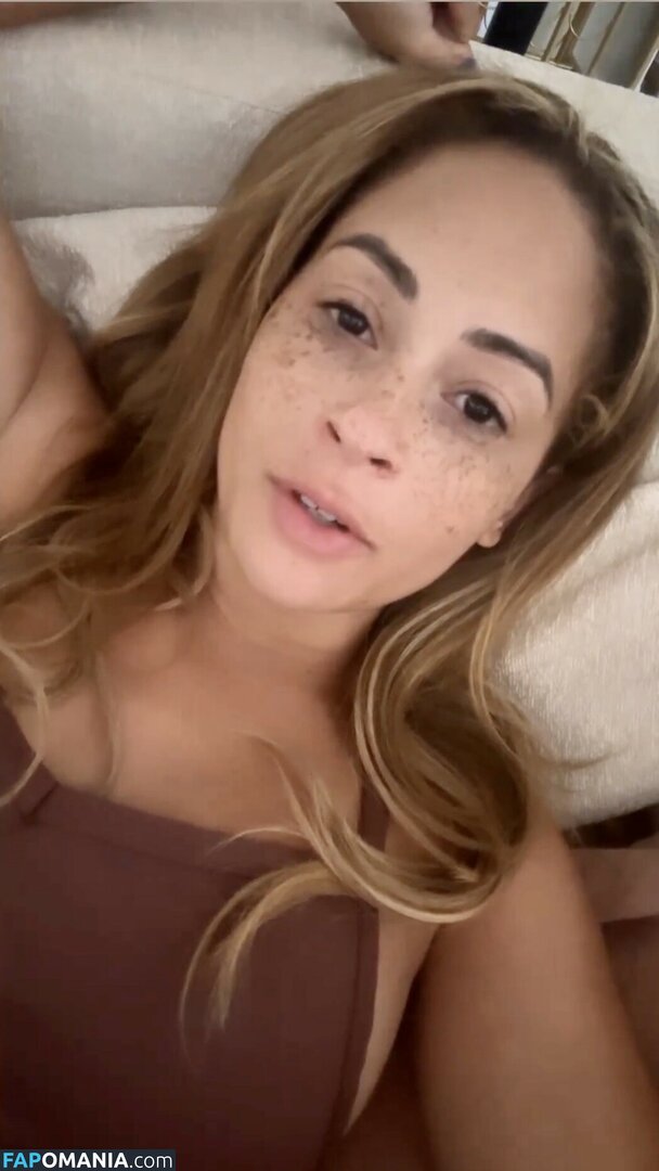 Kayla Braxton / kaylabraxtonwwe Naakt OnlyFans  Gelekte foto #39