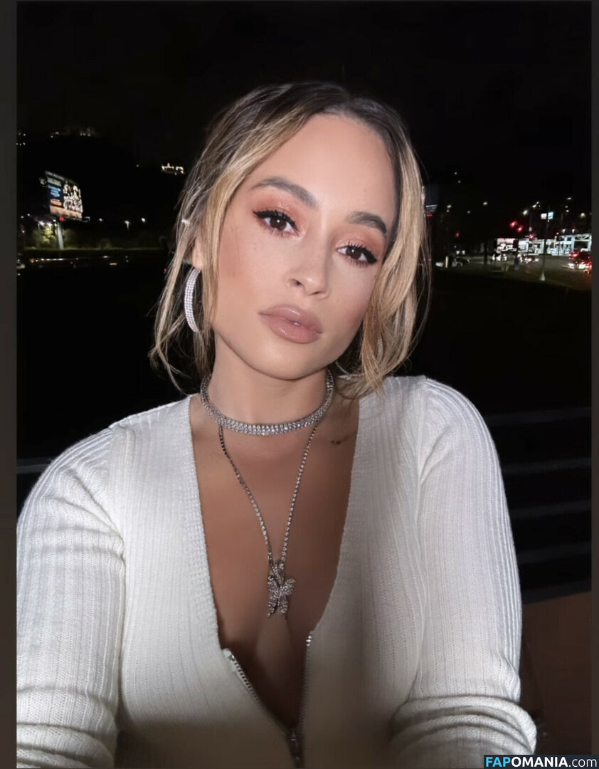 Kayla Braxton / kaylabraxtonwwe Naakt OnlyFans  Gelekte foto #95