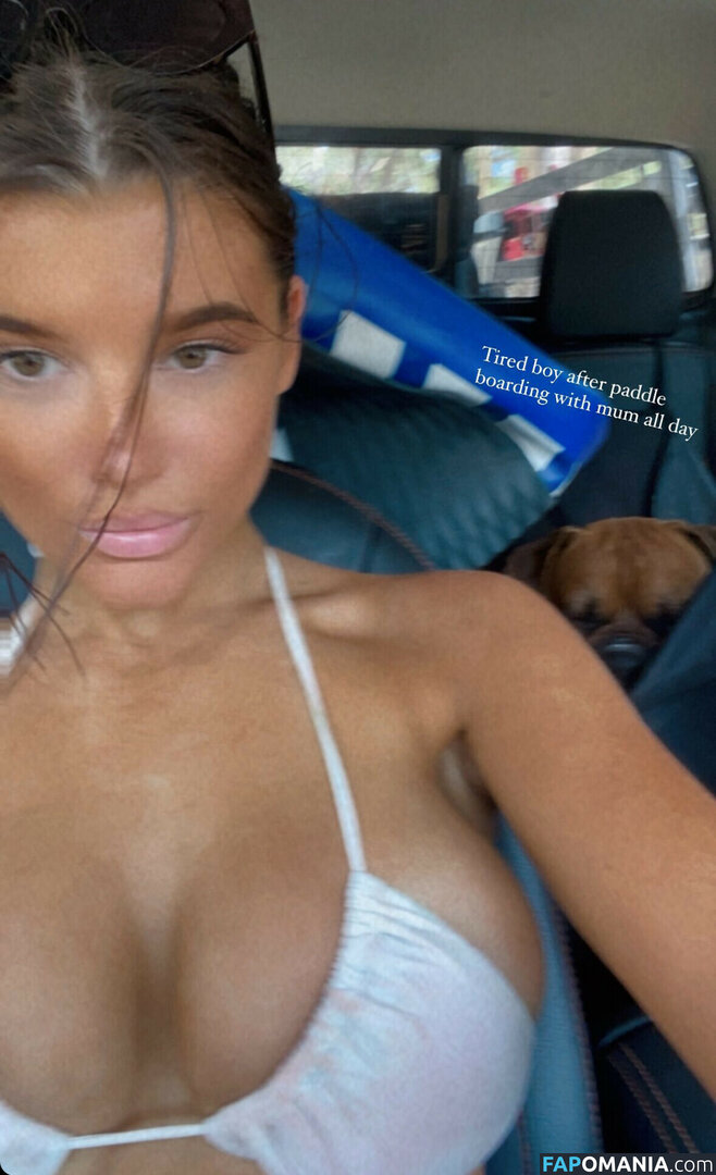 Kayla Butler / kaylabutler___ Naakt OnlyFans  Gelekte foto #37