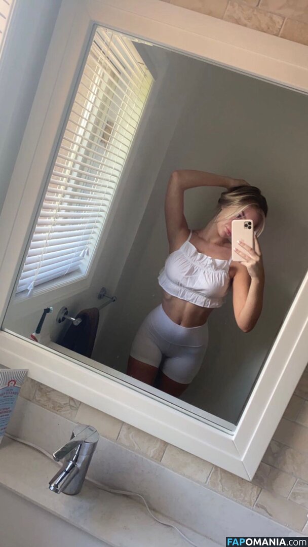 Kayla Mcgrayne / KaylaMcGraynee / https: / kaylamcgrayne Naakt OnlyFans  Gelekte foto #4