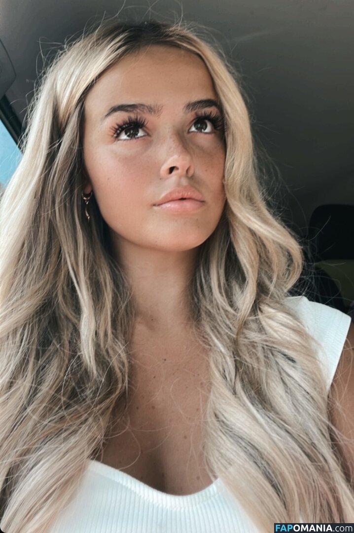 Kayla Patterson / kayleep850 / thekaylapatterson Naakt OnlyFans  Gelekte foto #2