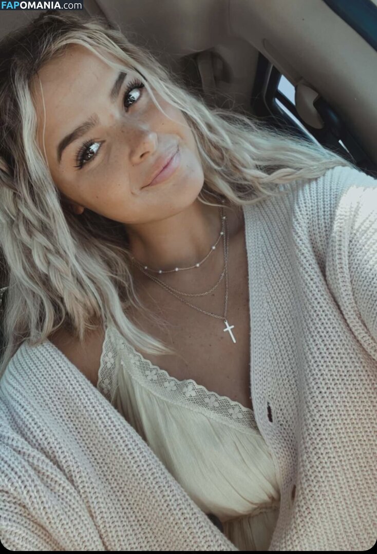 Kayla Patterson / kayleep850 / thekaylapatterson Naakt OnlyFans  Gelekte foto #5